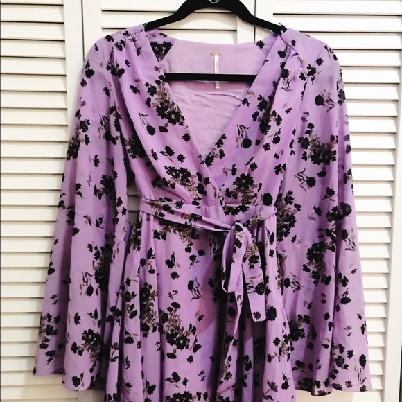 Free People Dresses & Skirts - Free People Dress